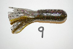 Howie Tube 09
